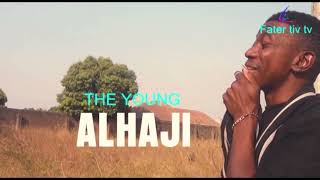 I can I choughul remix by young alhaji#comedy@fatertivtv1775