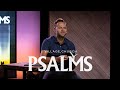 Psalm 27 Part 2: Winning the Battlefield of Life