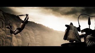 300 (2006) | We Will Fight In The Shade | 31kash Movie Clips