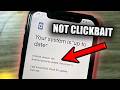I Installed Android on an iPhone! ...Again
