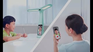 ByteDance, parent company to TikTok launches AI Education Lamp