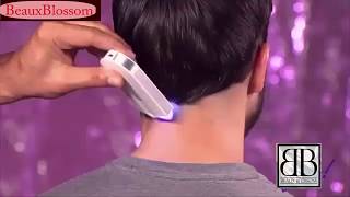 FINISHING TOUCH HAIR REMOVER