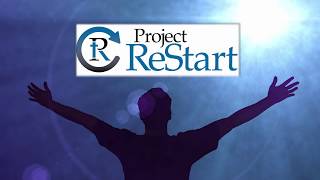 Project ReStart Trailer