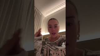 TikTok: Brooke Schofield Apology Video About Racist Tweets (@brookeschofield1)