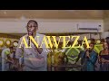 ANAWEZA -IVAN NOAH OFFICIAL VIDEO 2025