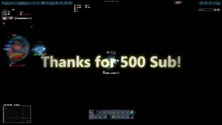 Darkorbit - 500 Subschribe