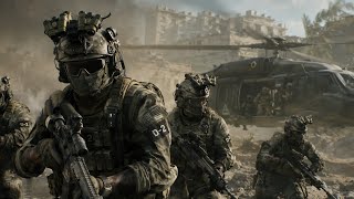 Delta Force | Military Workout Motivation
