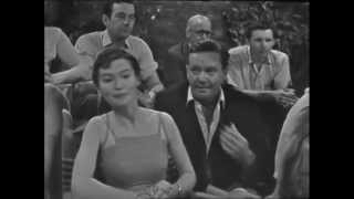 Emergency Ward 10 - August 21st 1959 - Soap Operas Full Episodes