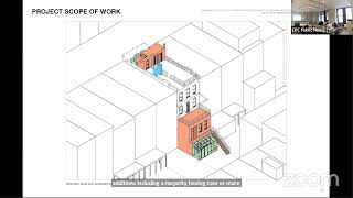 NYC LPC Public Hearing/Meeting 2/11/2025 Part 2