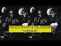 Shallipopi & Olamide 'Order' 1hr Loop On NoireTV #noiretv #shallipopi #olamide #lyrics #afrobeats