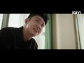 ep1 huang jingyu and sun qian s romantic love love song in winter iqiyi青春剧场