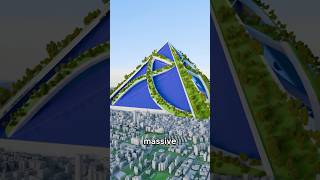 Shimizu Mega-City Pyramid: The Future of Skyscrapers?