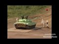 tank biathlon