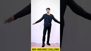 Matak Matak Ke Chalegi Or Thori Si  | 1 Min Dance Challenge | Competition | #shorts #ytshorts