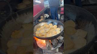 1200 rupaye me 1 mahine tak khao | Bhindvlogger #shorts #viral #unlimited #bidai #streetfood