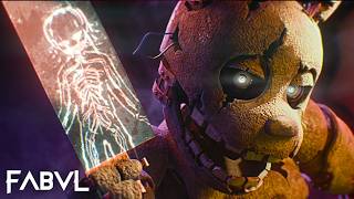 FNAF Song “I Always Come Back” by FabvL & JT Music