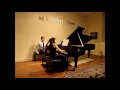 gershwin rhapsody in blue piano duet