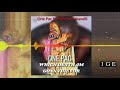 One Pac Mandinkamakavelli - Which Death Am Gonna Die For (Official Audio)