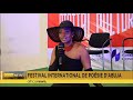 nigeria le festival de poésie célèbre l’afrofuturisme et le numérique