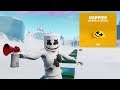 Fortnite Music Blocks: HAPPIER - MARSHMELLO Tutorial!