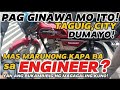 KAILAN DAPAT PALITAN ANG PIYESANG ITO MARUNONG PABA TAYO SA ENGINEER?