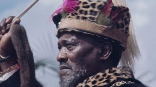 Faces of Africa - Jomo Kenyatta : The Founding Father of Kenya