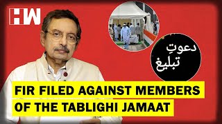 The Vinod Dua Show Ep 256: FIR filed against members of the Tablighi Jamaat