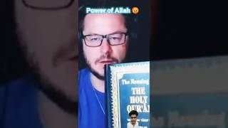power of allah 🔥 #allah #islam #viralvideo #video ##shorts