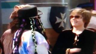 Suite Life On Deck- So You Think You Can Date- Clip #3