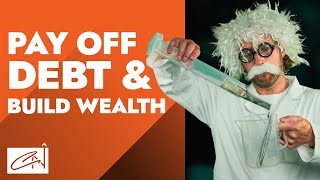Creating Wealth Through Your Own Debts & Expenses Using The Infinite Banking Concept