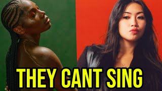 When Artists Destroy Their Reputation