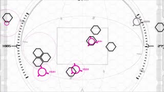 Gジェネレーションクロスレイズ Cross Ray Bit Control System (Fang) トランザム集