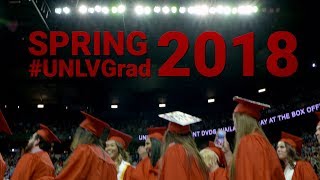 Commencement Recap: Spring 2018