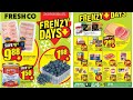 FreshCo Flyer Canada 🇨🇦 | November 28 - December 04