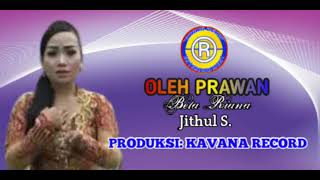 Beta Riana - Oleh Prawan (Official Video lyric)