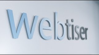 webtiser AG - Ihr SAP Hybris Spezialist / D