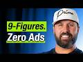 How He Built a 9-Figure Business With Zero Ad Spend | Steve Harward, CEO of PRIME Corporate Services