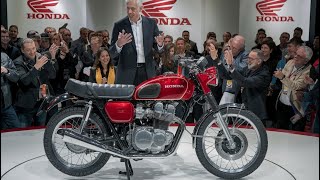 2025 Honda S Iconic First Ride: Speed, Specs, and Features Explained!