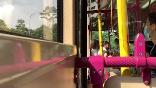 Joyride on SBS8048L (K230ub Euro 4)