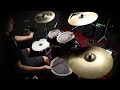 Josh. - Cordula Grün - Drum Cover