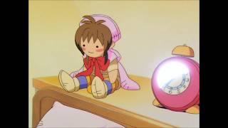 Cardcaptor Sakura - 01　１/２