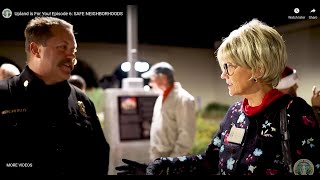 Upland is For You! Episode 6: SAFE NEIGHBORHOODS