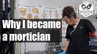 Tears and healing in the mortuary - your questions answered