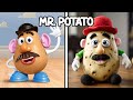 Toy Story Characters In Real Life! (PART 2)