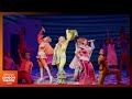 Mamma Mia! | 2023 West End Trailer