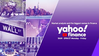 Stock Market Coverage - Friday September 23 Yahoo Finance