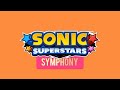 Sonic Superstars Symphony: Opening Theme