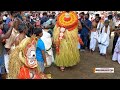 ഉച്ചിട്ട ഭഗവതിയുടെ കഥ ep 16 uchitta bhagavathi story theyyam മാനുഷ ഭാവത്തിലുള്ള സംസാരം കേൾക്കാം