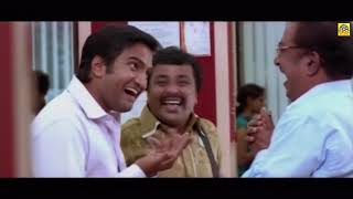 சந்தானம் கலக்கல் காமெடி 100%சிரிப்பு உறுதி மரண கலாய் || Santhanam Best Comedy@OnilneTamilMovies