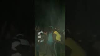 Active Dynamic serving at a wake